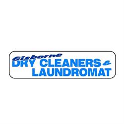 Gisborne Drycleaners & Laundromat