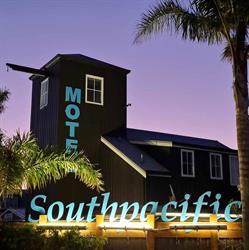 The Southpacific Motel & Conference Centre