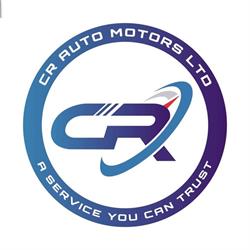 CR Auto Motors Limited & CR Auto Groomers & Detailing