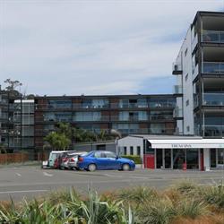 West Quay Apartments