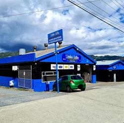 Stokes Valley Collision Repair