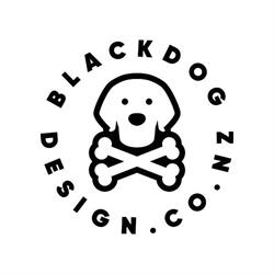 Blackdog - Your Creative Best Friend