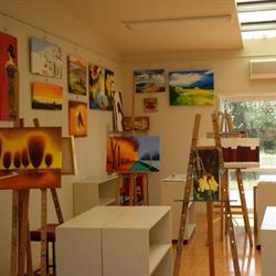 Passion For Painting