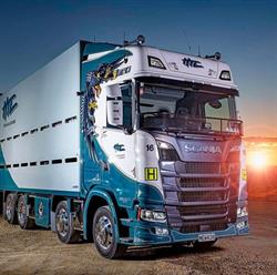 Heikell Transport