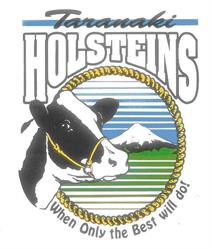 Taranaki Holstein-Friesian Branch