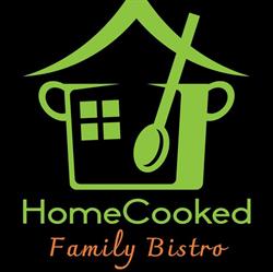 HomeCooked Family Bistro (HomeCooked Shop 8 at 955 New North Rd Mt Albert)