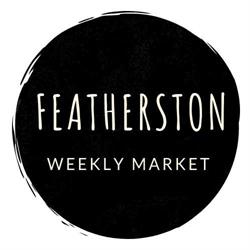 Featherston Weekly Market