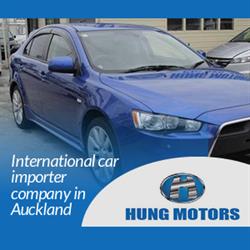 Hung Motors