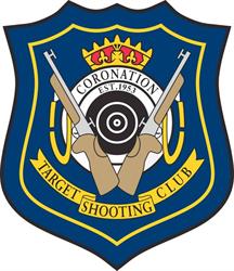 Coronation Target Shooting Club Inc.
