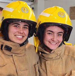 Woodend Volunteer Fire Brigade