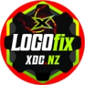 XDC.NZ BRANDfix Logos BP1 LOGOfix