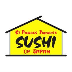 St Pierre's Sushi (151 Blenheim Rd, Riccarton, Christchurch, New Zealand)