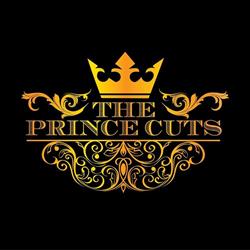 The prince cuts barber shop