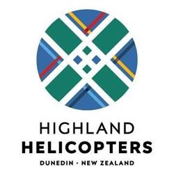 Highland Helicopters