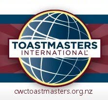 Christchurch Women's Toastmasters Club