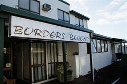 Borders Beyond Backpacker