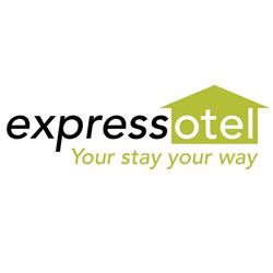 expressotel Napier