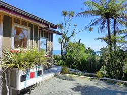 Hydrangea Cottages