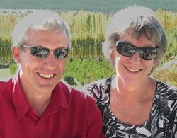 Grey Ridge Vineyard