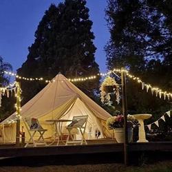Kerikeri Glamping