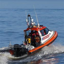 Coastguard Wanganui