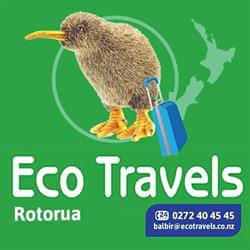 Eco Travels Rotorua