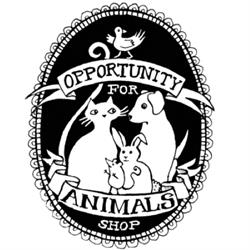 Opportunity for Animals