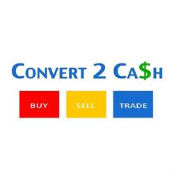 Convert 2 Cash