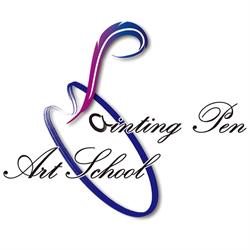 Painting Pen Art School