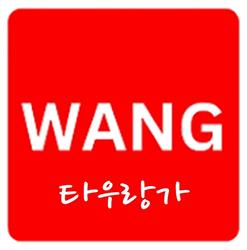 Asian market (Wang mart Tauranga)