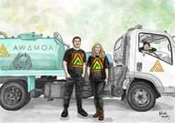 Awamoa Sanitation