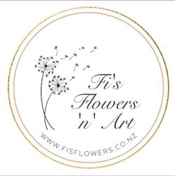 Fis Flowers N Art