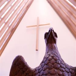 Christchurch Transitional Cathedral