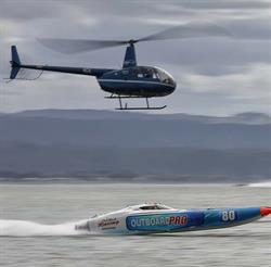 Bay Heliwork