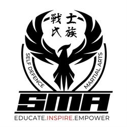 Shizoku Martial Arts - Karate & Self Defence