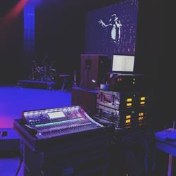 White Audio