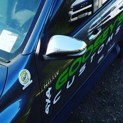 Goosey's 4x4 Customs Ltd