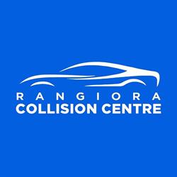 Rangiora Collision Centre