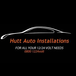 Hutt Auto Installations Ltd