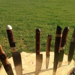 Make A Knife