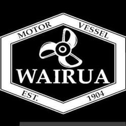 Motor Vessel Wairua