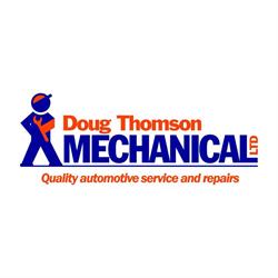 Doug Thomson Mechanical