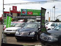 Eastern Motors