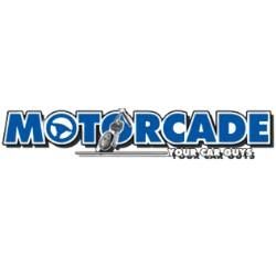 Motorcade