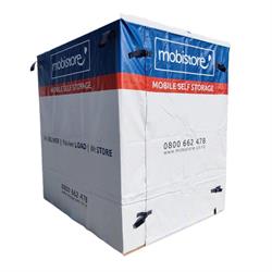 Mobistore - Mobile Self Storage