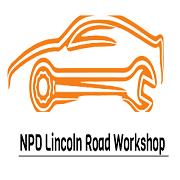 Mechanixgarage (NPD Lincoln Road Workshop)