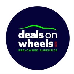 Deals On Wheels Motor Group Ltd
