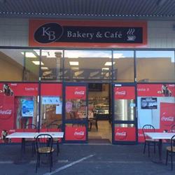 Kb Bakery & Cafe