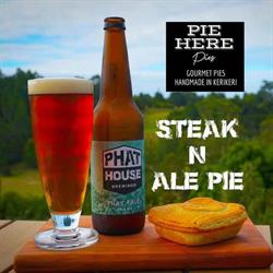 Northland Bagels & Pie Here Pies