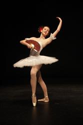 Peta Spooner Academy Of Dance